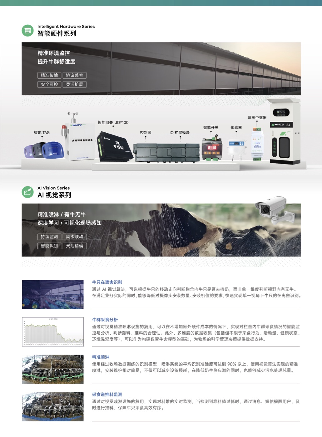 辉途公司介绍 第 5 页