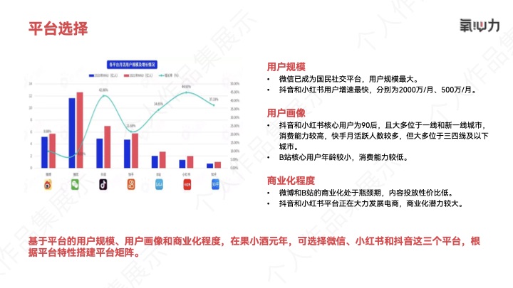 果小酒自媒体平台&内容策略 内页