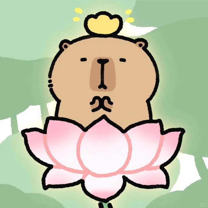 水豚卡皮巴拉商业拆解文章配图